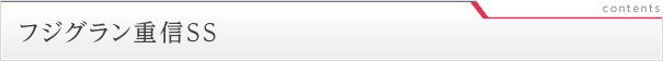 フジグラン重信SS - 愛光エネルギー株式会社
